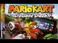 MARIO KART Double Dash!! on Microsoft Surface Pro intel hd 4000 Dolphin ...