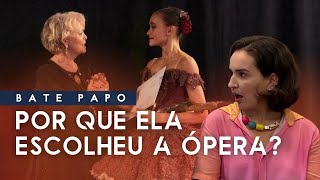 Luciana Sagioro respondeu as dúvidas de vocês!