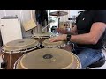 Jose cortijo  congas 68 patterns with bell
