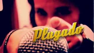 Vinheta Plugado Amplificador - Rede Super