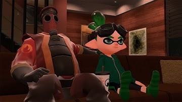 [Gmod Shorts] Every October First Be Like