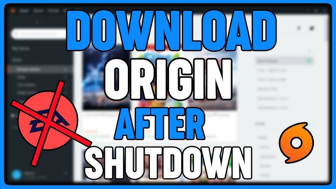 How to Download Origin on Windows 11