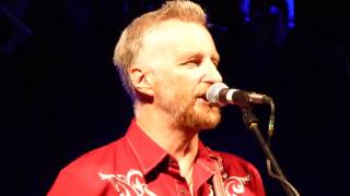 Billy Bragg - All You Fascists - live Tønder Festival Denmark 2013