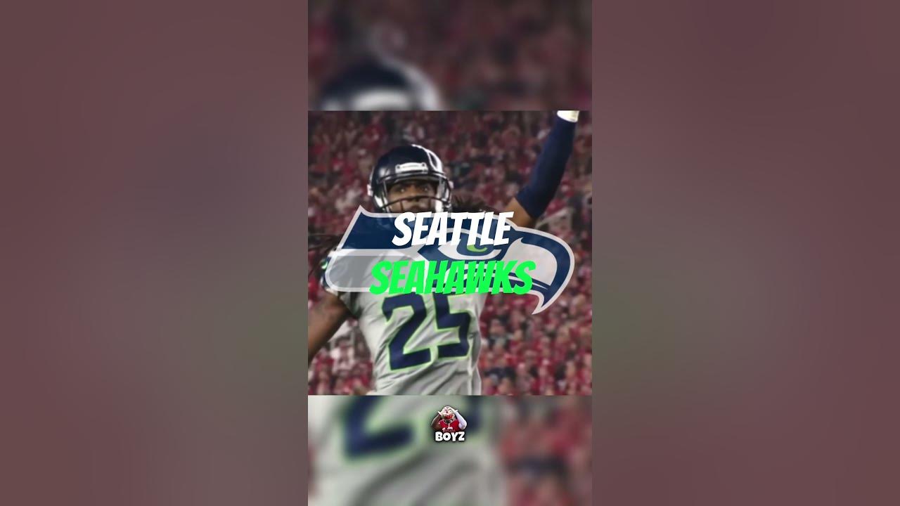The Youngest NFL Teams This Year (Schooly Vibes) YouTube