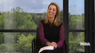 mPower Moments: Marcia M. Davies Shares Career Advice and Plans for What’s Ahead for mPower