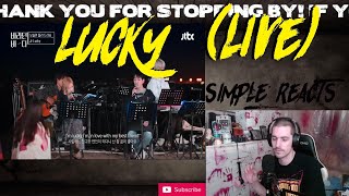 Rose Lucky Reaction (Sea Of Hope)