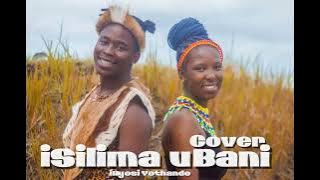INTABAYASEDUBAI FT @boyzinbeeinyosi [Isilima Ubani Cover]