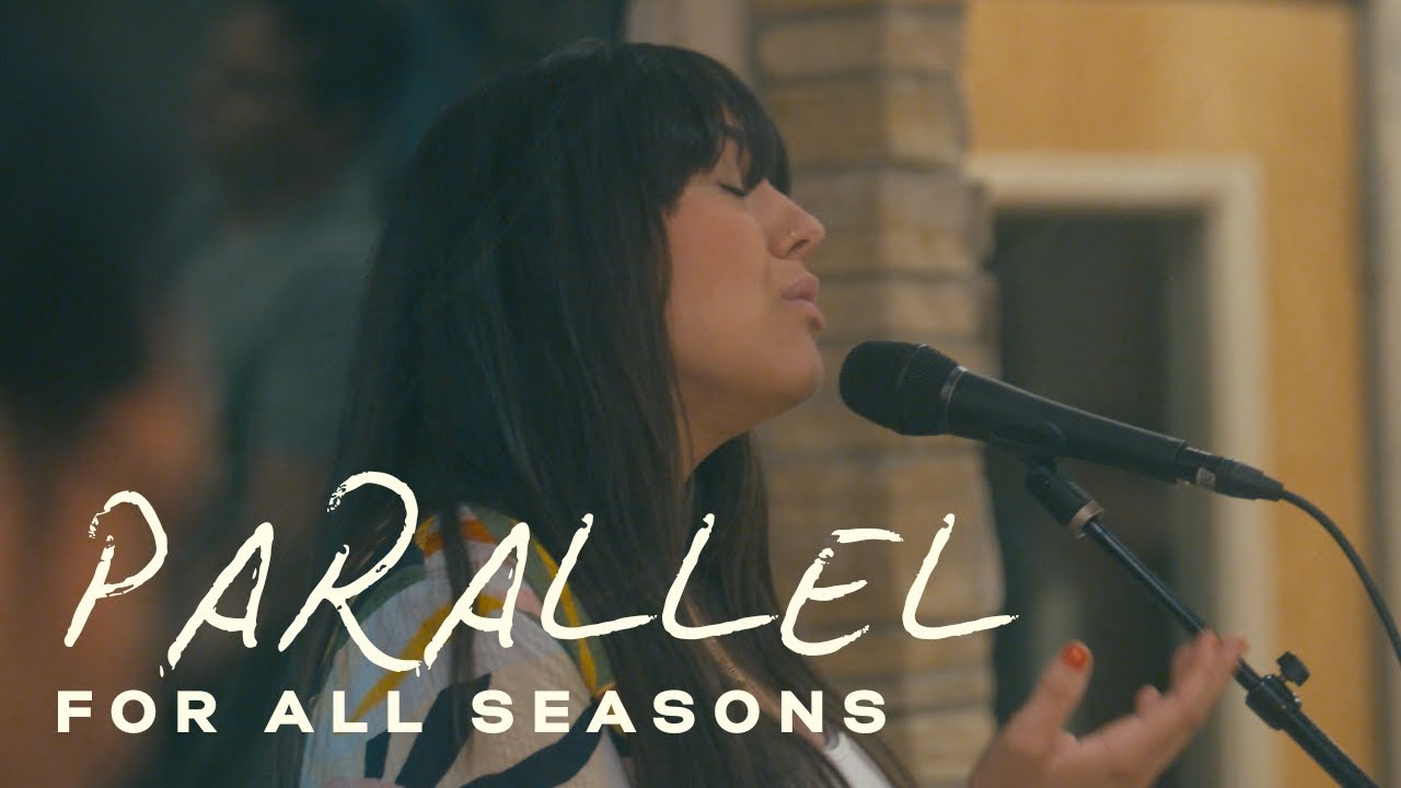 Watch For All Seasons - Parallel (Live Sessions Vol. 3) on YouTube Watch For All Seasons - Parallel (Live Sessions Vol. 3) on YouTube
