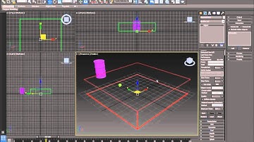 Phoenix FD Quick Tutorial part 1