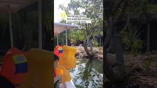 The Westlake Resort Yogyakarta