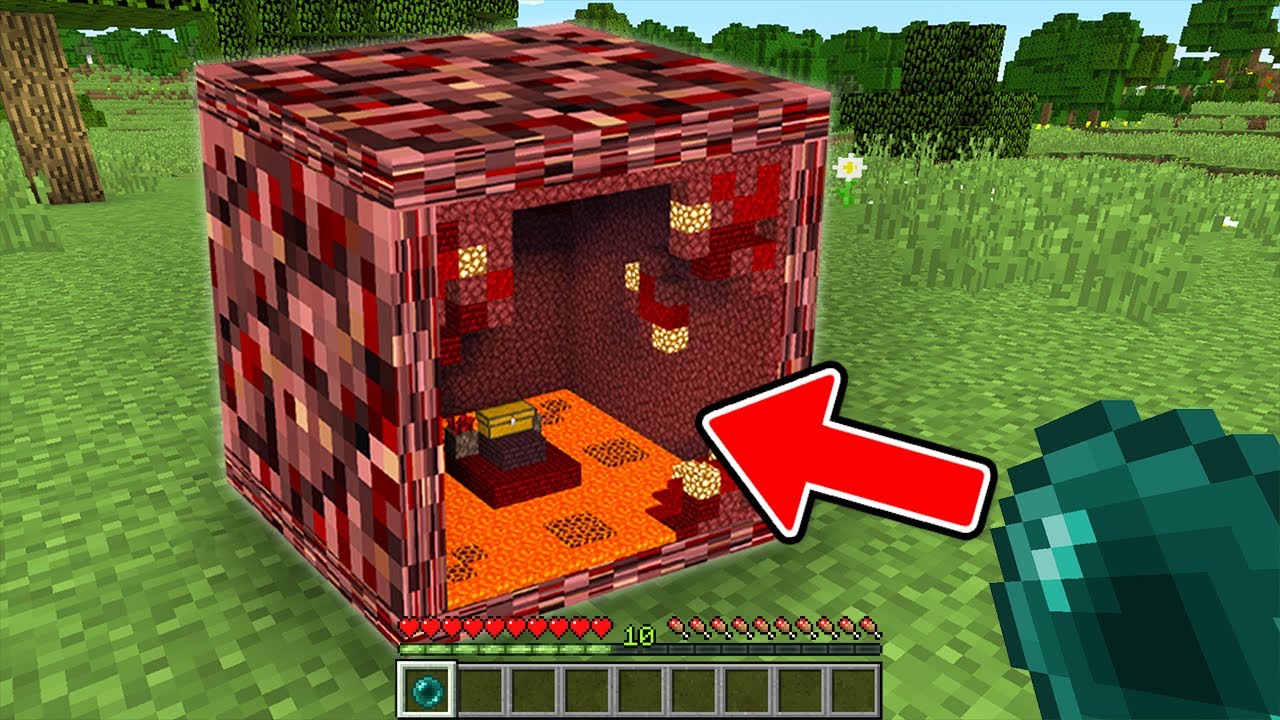 急上昇 ブロックの中に入った結果 まいくら マインクラフト まいぜんシスターズ Playgametrend