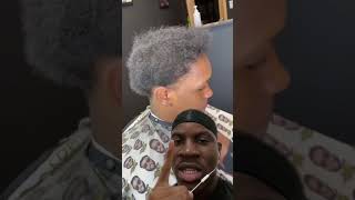 Hair Care Magic: Styling Waves & Brushing Tips #360waves #wolfing #brushing