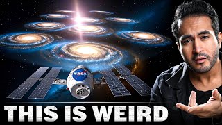 NASA Found 12 Copies of Same Galaxy | Why its Worrying?