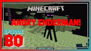 4 Pillar Survival SkyBlock with Jomica -80- Minecraft Bedrock Edition