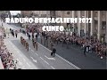 Raduno Bersaglieri 2022 Cuneo