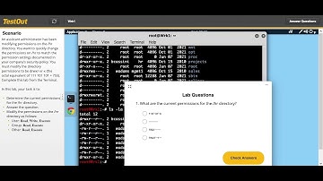 8.10.4 Set Directory Permissions