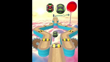 🔥 Going Balls VS Rollance Ball VS Action Ball Games New Race 1943 | Android/IOS Games