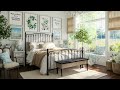 Sophisticated Summer Farmhouse Black &amp; Brown Elegance for a Classic Look