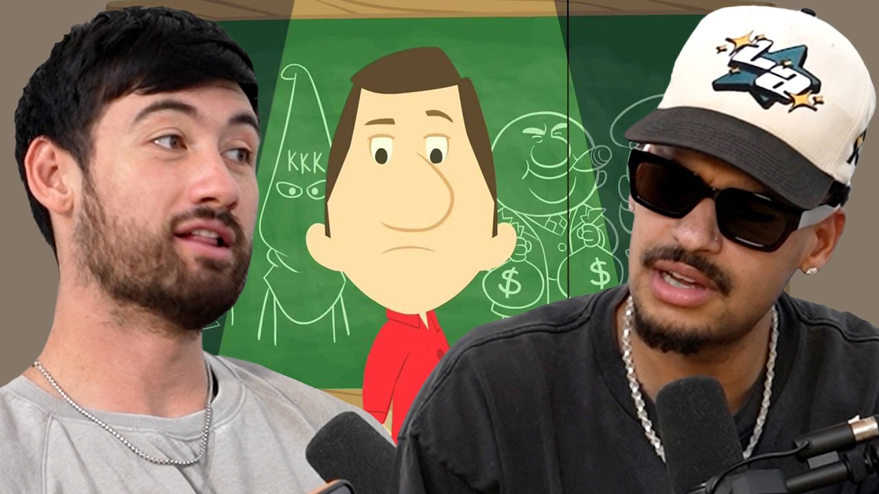 Latest Title & Thumbnail