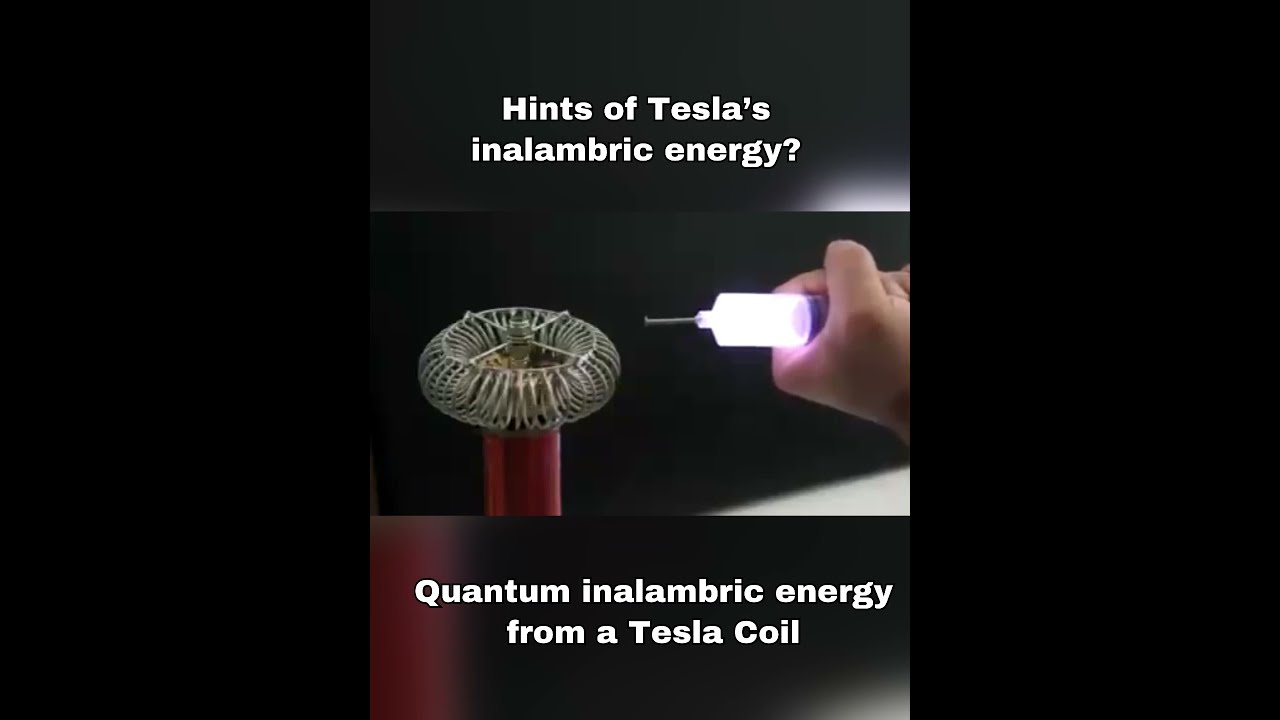 Zero Point Quantum Energy ? YouTube
