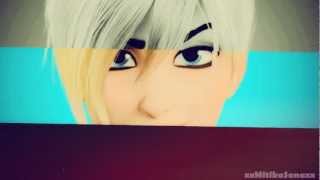 Bombshell Blonde ▪Felix/Calhoun▪ [WIR]