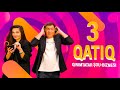 QATIQ. 3 выпуск