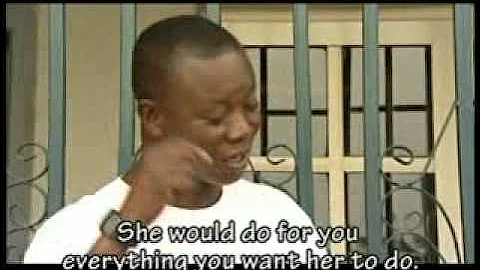 Abaniworan 6 Yoruba Movie