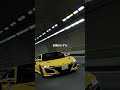 【NSX】2400万円の失敗作!?