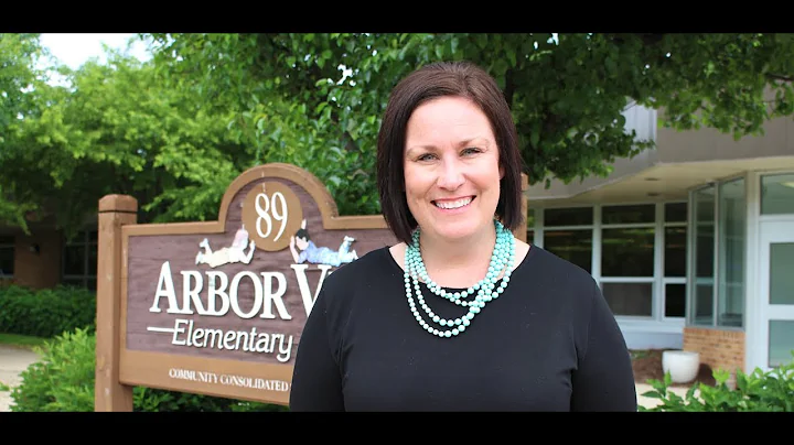 Next Arbor View principal: Meet Emily Burnett