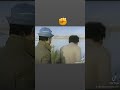 عادل امام وسعيد صالح في المشبوه