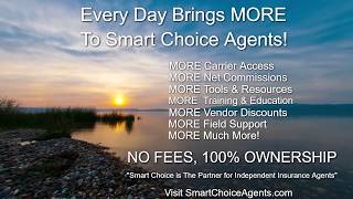 Smart Choice Virginia Insurance Agents Network