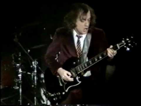AC/DC - Live EOC, Aberdeen, Scotland (June 2 - 1996) Full Concert - YouTube