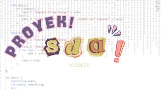 Stuck (Struktur data tumpukan piring) C++