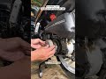 Arti SUPER CVT pada motor matic suzuki skywave 125 #shorts #suzuki #trending