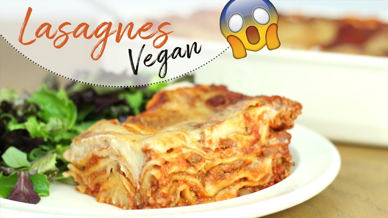 Recettes de lasagnes au poulet light - Le blog