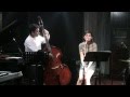 Monita Tahalea - I Will @ Mostly Jazz 20/10/11 [HD]