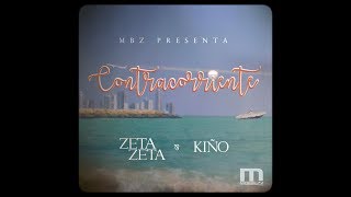Contracorriente - ZetaZeta ft Kiño