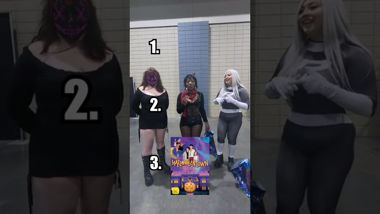 3 Questions 1 Con 35