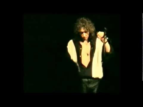 在 YouTube 上观看 WOLF! & Band - Eyes of Eternity