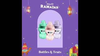 Ramadan Sale Live on FirstCry.ae