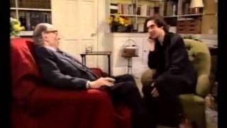 Sir Isaiah Berlin interviewed about his life by Michael Ignatieff