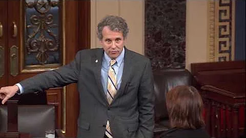 Sen. Brown Opposes Congressman Price