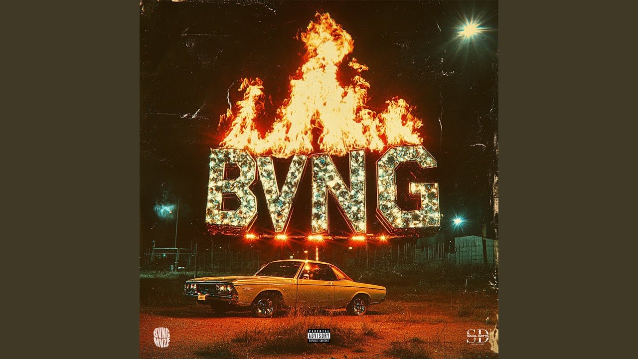 Watch Bvng on YouTube Watch Bvng on YouTube