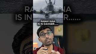 Ramayana VS Godzilla Minus Zero Will Be Insane 🤯 #shorts