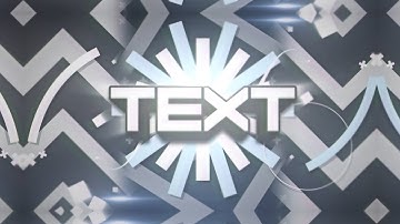 Template | 2D Intro | 50 Likes? | Dual With ActualFX| Insp by MxsterFX