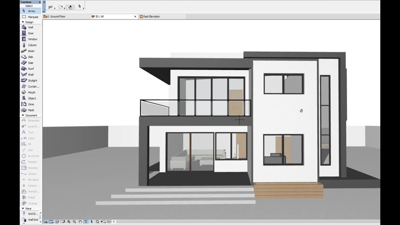 archicad design download