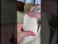 🧶 Какой крючок выбрать — 2,5 или 3,5?#вязаниекрючком #советыдлявязальщиц #пряжа # #вязание