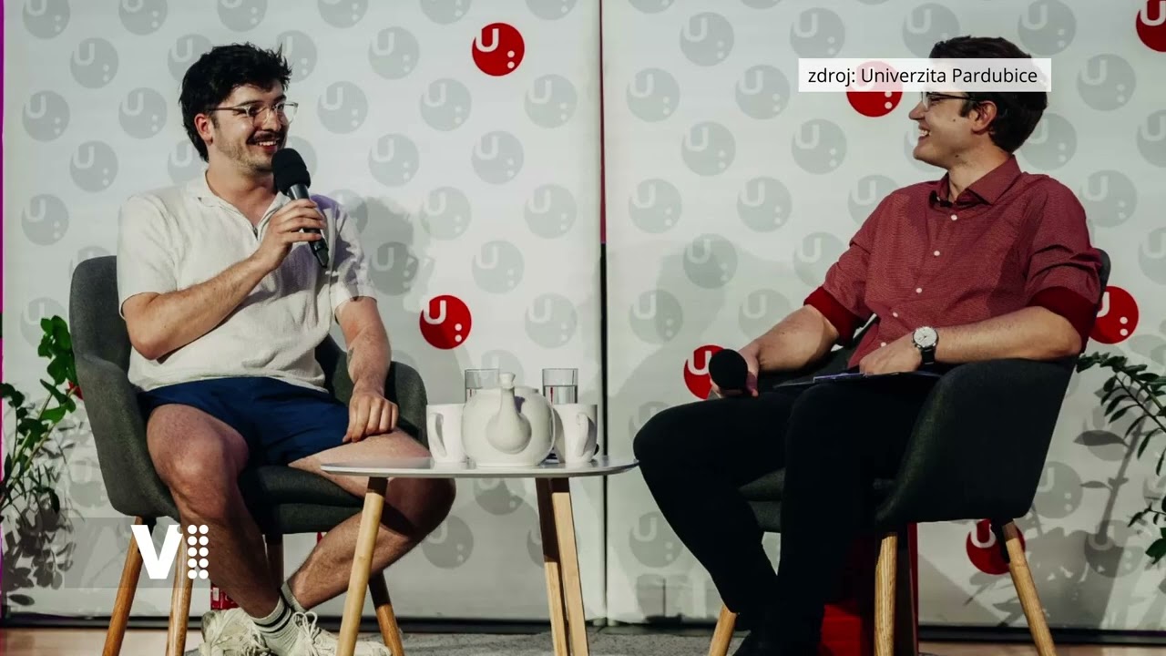 Expres Pardubic – 10. týden