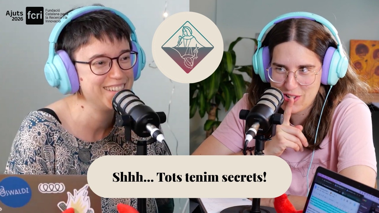 T2C2 Secrets, els números primers, i fer-se milionari amb Marc Masdeu