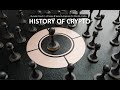 Crypto History & Future: From 500 BC to Quantum Computing 🚀